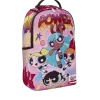 FETIȚELE POWERPUFF PE FUGA (DLXR) FETIȚELE POWERPUFF PE FUGA (DLXR)