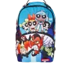 FETIȚELE POWERPUFF RECHINUL FETIȚELE POWERPUFF RECHINUL