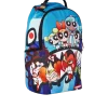 FETIȚELE POWERPUFF RECHINUL FETIȚELE POWERPUFF RECHINUL