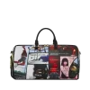 FIECARE ZI E UN FILM DE DUFFLE FIECARE ZI E UN FILM DE DUFFLE