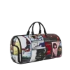 FIECARE ZI E UN FILM DE DUFFLE FIECARE ZI E UN FILM DE DUFFLE