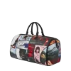 FIECARE ZI E UN FILM DE DUFFLE FIECARE ZI E UN FILM DE DUFFLE