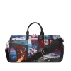 FIECARE ZI E UN FILM DE DUFFLE FIECARE ZI E UN FILM DE DUFFLE