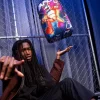 FIVE NIGHTS AT FREDDY’S: RUCSAC GLAMROCK ROCKOUT DLXSR FIVE NIGHTS AT FREDDY’S: RUCSAC GLAMROCK ROCKOUT DLXSR