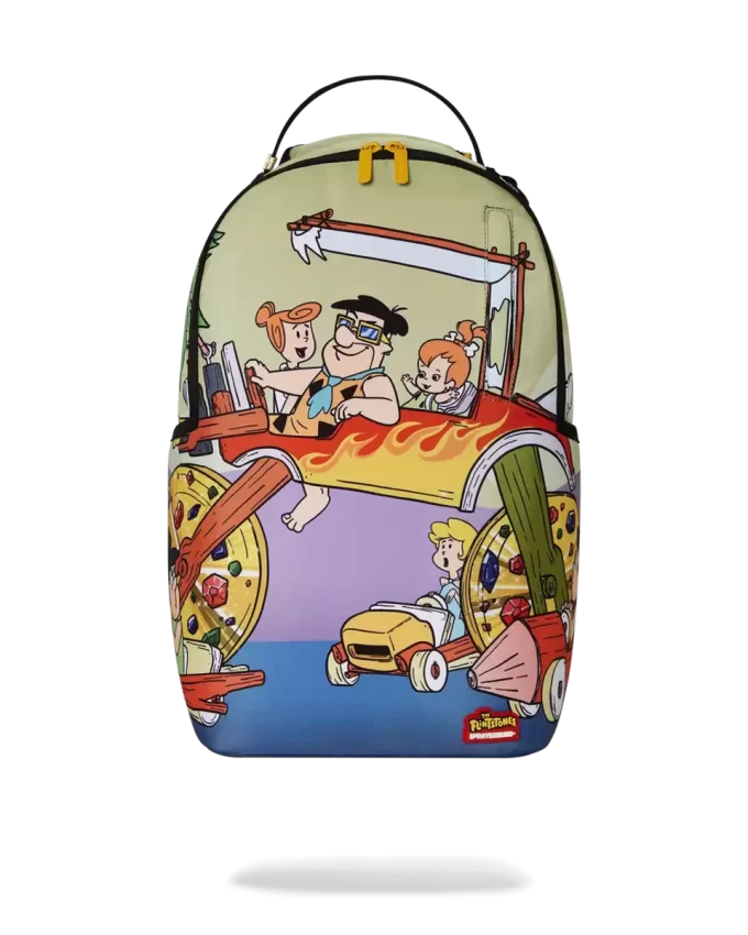 FLINTSTONES MARELE CĂLĂREȚ FLINTSTONES MARELE CĂLĂREȚ