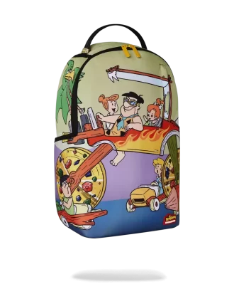 FLINTSTONES MARELE CĂLĂREȚ