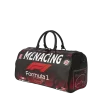 FORMULA 1 DUFFLE AMENINȚĂTOARE FORMULA 1 DUFFLE AMENINȚĂTOARE