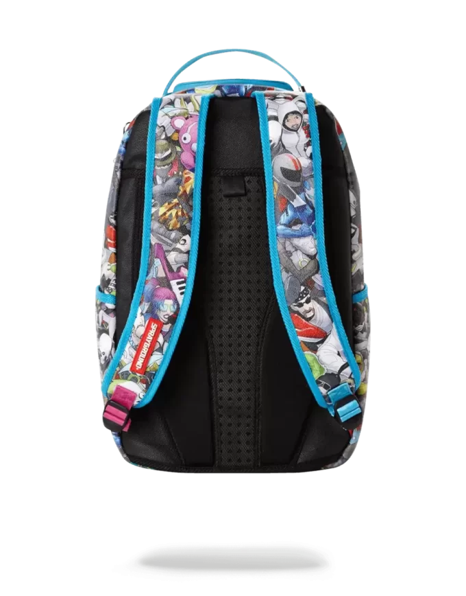 FORTNITE 100 DLX