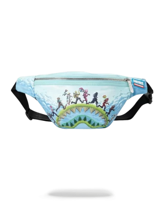 FORTNITE SHARK ROYALE! GEANTĂ CROSSBODY