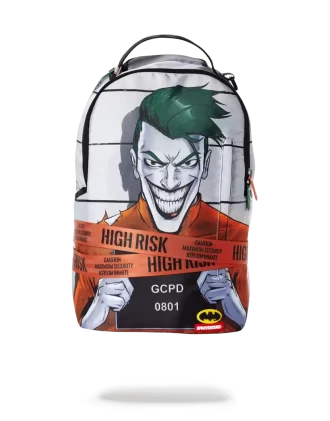 FOTOGRAFIE JOKER