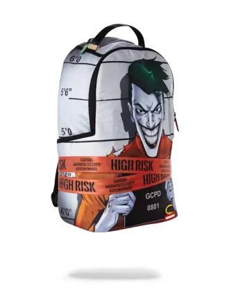 FOTOGRAFIE JOKER