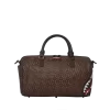 FRENZY SHARKS MINI DUFFLE FRENZY SHARKS MINI DUFFLE