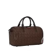 FRENZY SHARKS MINI DUFFLE FRENZY SHARKS MINI DUFFLE