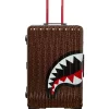 FRENZY SHARKS SHARKNAUTICS BAGAJ HARDSHELL DE DIMENSIUNI FINE FRENZY SHARKS SHARKNAUTICS BAGAJ HARDSHELL DE DIMENSIUNI FINE