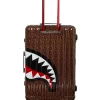 FRENZY SHARKS SHARKNAUTICS BAGAJ HARDSHELL DE DIMENSIUNI FINE FRENZY SHARKS SHARKNAUTICS BAGAJ HARDSHELL DE DIMENSIUNI FINE