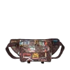 GALBĂ MOGUL CARGO CROSSBODY GALBĂ MOGUL CARGO CROSSBODY