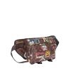 GALBĂ MOGUL CARGO CROSSBODY GALBĂ MOGUL CARGO CROSSBODY