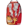GARFIELD PISICĂ ZGÂRIATĂ (DLXR) GARFIELD PISICĂ ZGÂRIATĂ (DLXR)