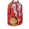 GARFIELD PISICĂ ZGÂRIATĂ (DLXR) GARFIELD PISICĂ ZGÂRIATĂ (DLXR)