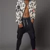 Geacă de vânt LAQUAN SMITH SCAMMER (3M) Geacă de vânt LAQUAN SMITH SCAMMER (3M)