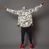 Geacă de vânt LAQUAN SMITH SCAMMER (3M) Geacă de vânt LAQUAN SMITH SCAMMER (3M)