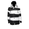 Geacă Parka Phantom Slashes Geacă Parka Phantom Slashes
