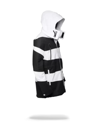 Geacă Parka Phantom Slashes