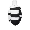 Geacă Parka Phantom Slashes Geacă Parka Phantom Slashes