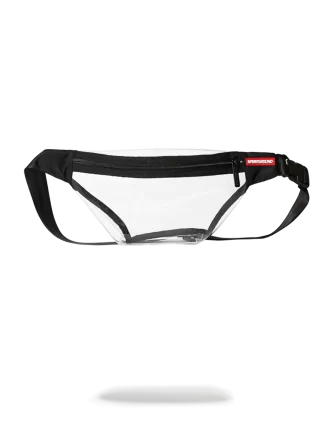 GEANTĂ 20/20 VISION CLEAR CROSSBODY