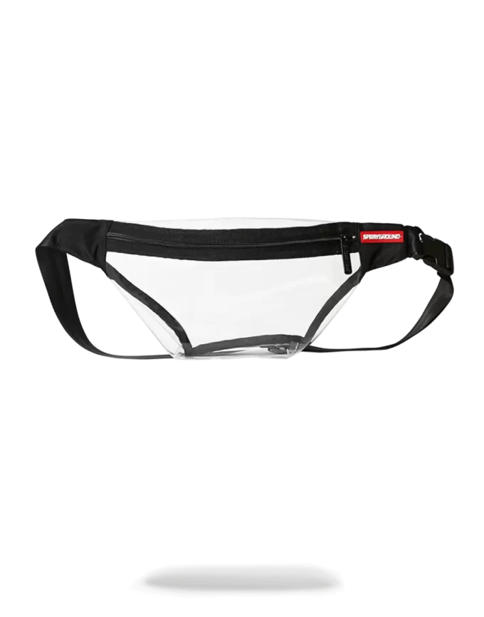 GEANTĂ 20/20 VISION CLEAR CROSSBODY GEANTĂ 20/20 VISION CLEAR CROSSBODY