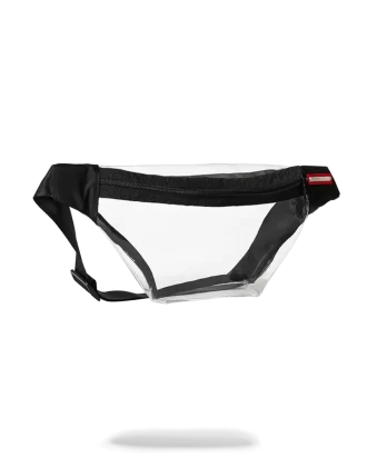 GEANTĂ 20/20 VISION CLEAR CROSSBODY