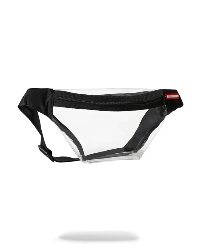 GEANTĂ 20/20 VISION CLEAR CROSSBODY GEANTĂ 20/20 VISION CLEAR CROSSBODY