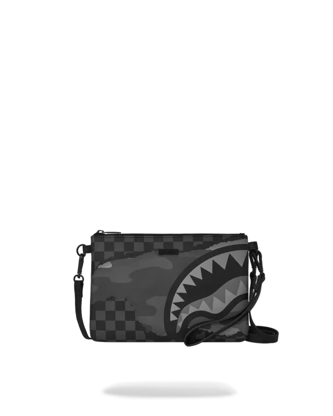 GEANTĂ 3AM RIPTIDE CROSSOVER CU CUREA DE UMĂR