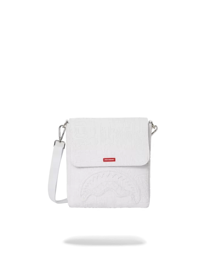 GEANTĂ ARCTIC WOLFPACK MESSENGER SLING GEANTĂ ARCTIC WOLFPACK MESSENGER SLING