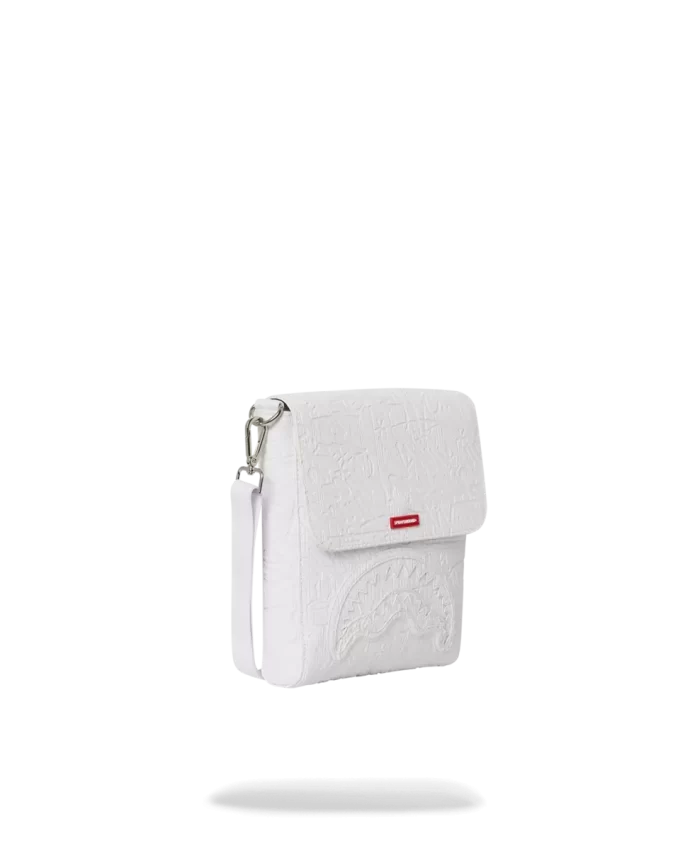 GEANTĂ ARCTIC WOLFPACK MESSENGER SLING GEANTĂ ARCTIC WOLFPACK MESSENGER SLING