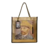GEANTĂ AUTOPORTRET ÎNRĂMATĂ DE MET VAN GOGH GEANTĂ AUTOPORTRET ÎNRĂMATĂ DE MET VAN GOGH