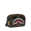 GEANTĂ BIG SKY FUR SHARK MESSENGER BRICK GEANTĂ BIG SKY FUR SHARK MESSENGER BRICK