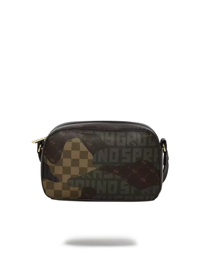 GEANTĂ BRICKSIDE ÎN MOD STEALTH GEANTĂ BRICKSIDE ÎN MOD STEALTH