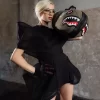 GEANTĂ CALL OF DUTY SHARK TORPEDO