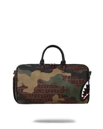 GEANTĂ CAMO INFINITI DUFFLE GEANTĂ CAMO INFINITI DUFFLE