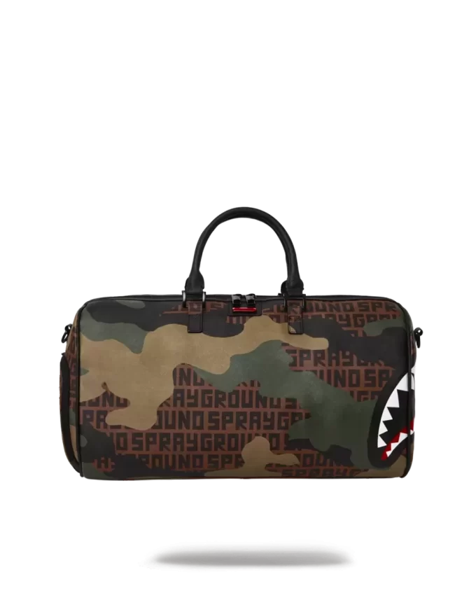 GEANTĂ CAMO INFINITI DUFFLE GEANTĂ CAMO INFINITI DUFFLE
