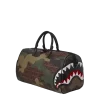 GEANTĂ CAMO INFINITI DUFFLE GEANTĂ CAMO INFINITI DUFFLE