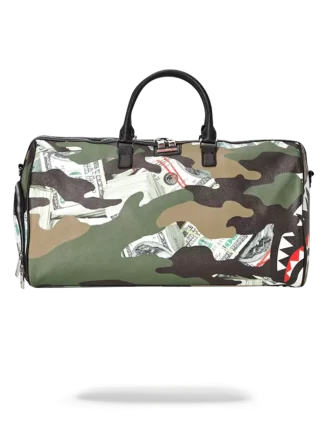 GEANTĂ CAMO MONEY SHARK