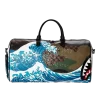 GEANTĂ CAMOKAWA WAVE SHARK GEANTĂ CAMOKAWA WAVE SHARK