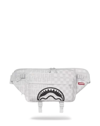 GEANTĂ CARGO CROSSBODY SPLIT THE CHECK (PEARL)