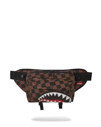 GEANTĂ CARGO HANGOVER SHARK