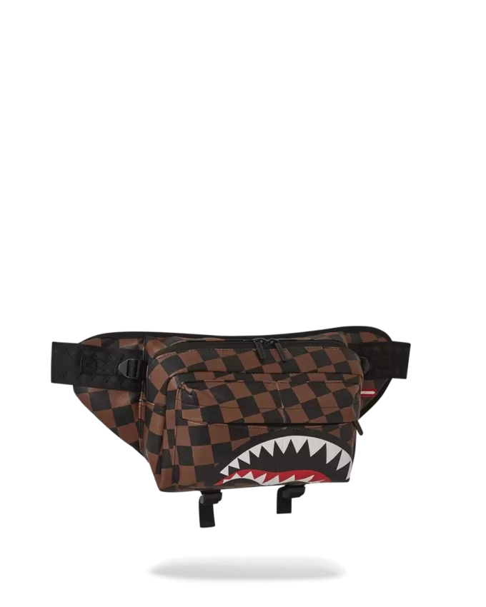 GEANTĂ CARGO HANGOVER SHARK GEANTĂ CARGO HANGOVER SHARK