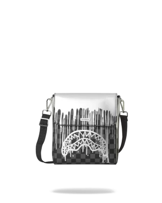 GEANTĂ CHATEAU GHOST MARE SLING CROSSBODY GEANTĂ CHATEAU GHOST MARE SLING CROSSBODY