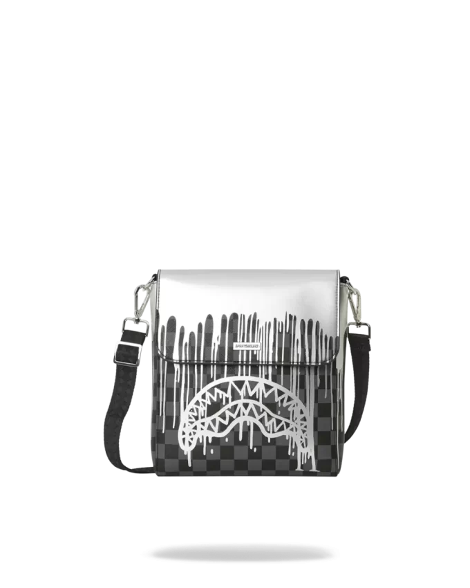 GEANTĂ CHATEAU GHOST MARE SLING CROSSBODY GEANTĂ CHATEAU GHOST MARE SLING CROSSBODY