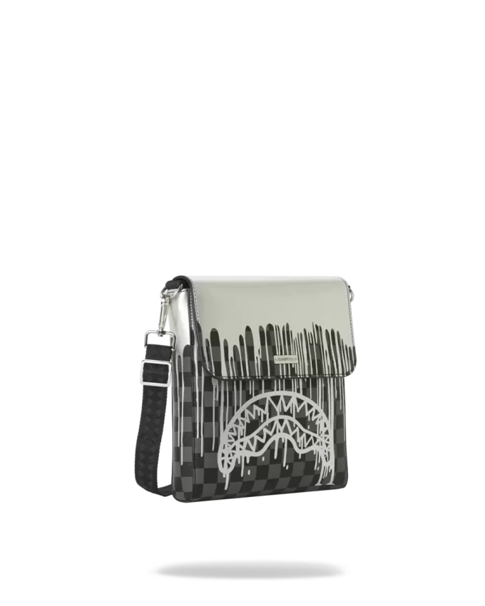 GEANTĂ CHATEAU GHOST MARE SLING CROSSBODY GEANTĂ CHATEAU GHOST MARE SLING CROSSBODY